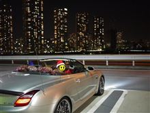 12/24　サンタクロースのオフ会