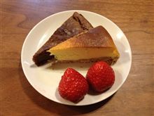 クリスマスは手作りケーキで♪