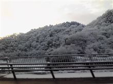 綺麗な景色です。