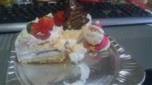 ケーキも砂糖も好きだけど