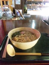 鷲宮に来てみました。