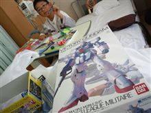 &quot;Ver.Ka&quot;再び