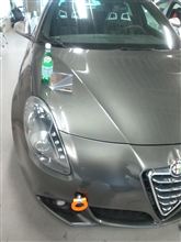 Alfaromeo Challenge 2011 Final