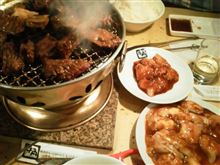 牛角で「番組はミタ！」