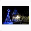 クリスマスの夜