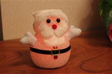 今年の我が家のクリスマス