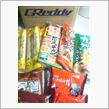 頂き物に感謝！その参