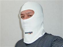 シルバーストーン マスクマン