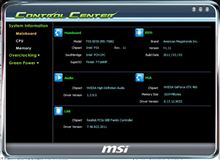 GTX460のデバドラを最新に