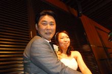 ご結婚、おめでとうございます。