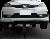 ☆ ６MT車は、ロアアームバーの干渉に注意！！ ☆