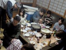 忘年会＆お疲れ様会（・∀・）ﾆﾔﾆﾔ
