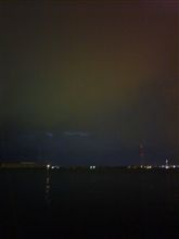 昨日から朝は