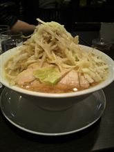 【RMS】大黒家製麺　川崎店･･･ふたたび