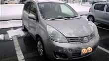 2011年最後のSクラス