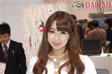 名古屋モーターショー　その２
