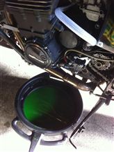 ＧＰＺのほうは・・・・・