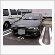 懐かしき愛車