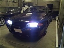 ブリッピング時のエンジン、シフトノブの揺れ方をチェックしてみた。