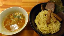 ラーメン狂い 第1176回　瞠＠池袋東口
