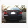 BMW135購入記②