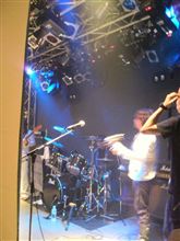 LIVE　無事終了♪