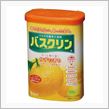 バスクリンはアース製薬から