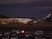 そういえば・・・・（787）