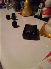 ブツが届きました。