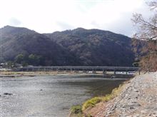 13:15 嵐山