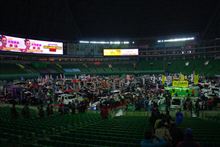 今年もクルマ三昧でした