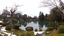 09:26 兼六園
