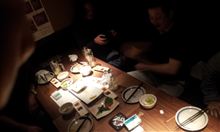 仕事おさめ
