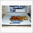焼き鳥のお時間！