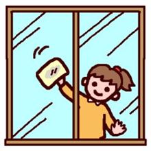 大掃除モードへ♫