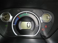 よいお年を　愛MiEV
