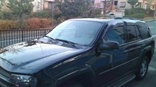 雪山仕様 BEFORE