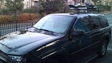 雪山仕様 AFTER