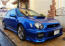 久しぶりに洗車