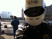 年忘れカート大会