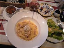 今日のランチは（^ ^）
