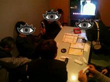 忘年会♪