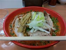 食べ納め(&gt;_&lt;)