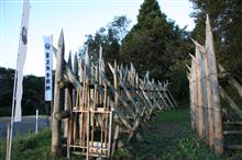 2011年紀行Ⅲ <小谷城跡、長浜城、伊勢上野城跡、本能寺跡、坂本城址公園、安土城跡、淀城跡、石垣山一夜城跡、関ヶ原古戦場/笹尾山石田三成陣跡他> 2011年紀行Ⅲ <小谷城跡、長浜城、伊勢上野城跡、本能寺跡、坂本城址公園、安土城跡、淀城跡、石垣山一夜城跡、関ヶ原古戦場/笹尾山石田三成陣跡他>