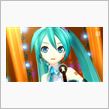 初音ミク