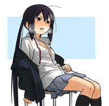 おそようございまちゅ
