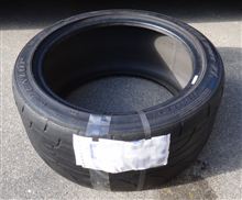 サーキット専用ホイールの検討７