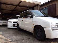 乗れない