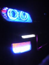 車検から帰ってきての第二弾