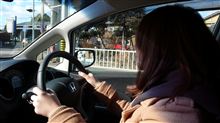 運転手は君だ♪車掌は・・・